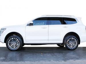 GWM Tank 500 2.0T HEV Ultra Luxury 4WD - Image 4