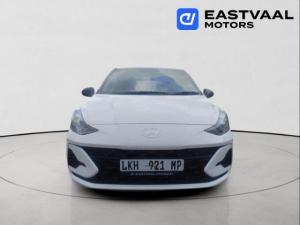 Hyundai Grand i10 1.0 Premium hatch - Image 2