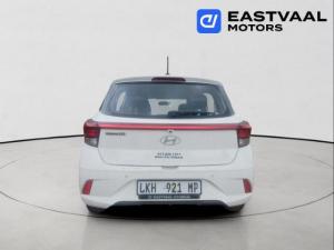 Hyundai Grand i10 1.0 Premium hatch - Image 6