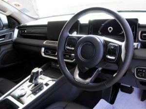 GWM P300 2.4T double cab LS - Image 12