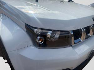 BAIC B40 Plus 2.0T Champion - Image 11