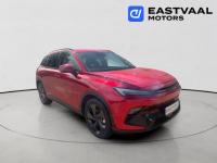 Thumbnail BAIC Beijing X55 Plus 1.5T Elite