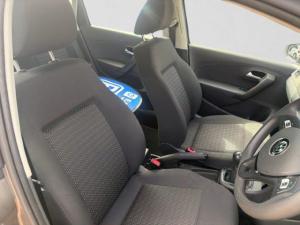Volkswagen Polo Vivo hatch 1.4 Trendline - Image 10