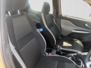 Nissan Magnite 1.0 Acenta auto - Image 11