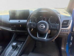 Nissan Qashqai 1.3T Acenta Plus - Image 19