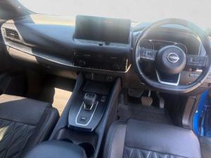 Nissan Qashqai 1.3T Acenta Plus - Image 20