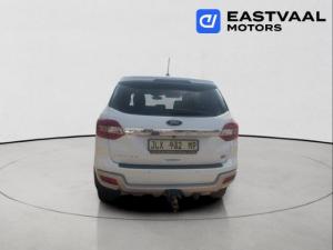 Ford Everest 3.2TDCi 4WD Limited - Image 6