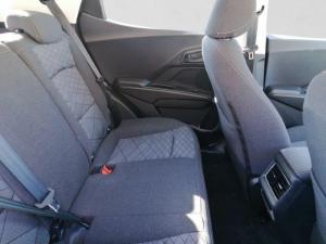 Mahindra XUV 3XO 1.2T MX3 auto - Image 13