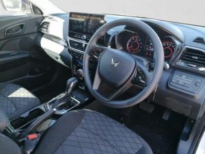 Mahindra XUV 3XO 1.2T MX3 auto - Image 16