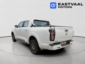 GWM P-Series 2.0TD double cab LT 4x4 - Image 5
