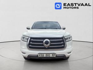 GWM P-Series 2.0TD double cab LS - Image 2