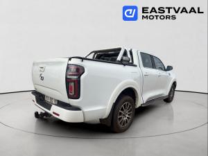 GWM P-Series 2.0TD double cab LS - Image 7