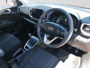 Hyundai Venue 1.2 Premium - Image 15