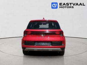 Hyundai Venue 1.2 Premium - Image 6