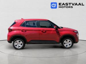 Hyundai Venue 1.2 Premium - Image 8