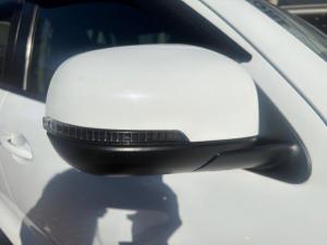 GWM P-Series 2.0TD double cab SX auto - Image 17