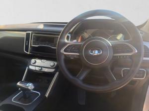 GWM P-Series 2.0TD double cab SX auto - Image 20