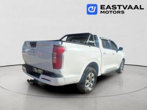 GWM P-Series 2.0TD double cab SX auto - Image 7