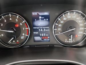 Toyota Starlet 1.5 XR manual - Image 17