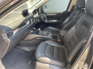 Mazda CX-5 2.0 Dynamic - Image 10