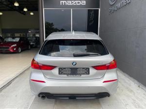 BMW 1 Series 118i Sport Line - Image 8
