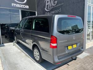 Mercedes-Benz Vito 116 CDI Tourer Pro - Image 6