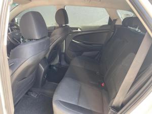 Hyundai Tucson 2.0 Premium auto - Image 11