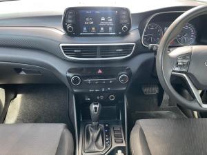 Hyundai Tucson 2.0 Premium auto - Image 16
