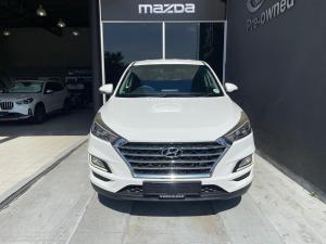 Hyundai Tucson 2.0 Premium auto - Image 2