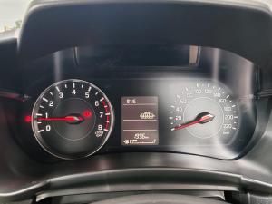 Suzuki Swift 1.2 GL+ manual - Image 11