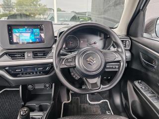 Suzuki Swift 1.2 GL+ manual