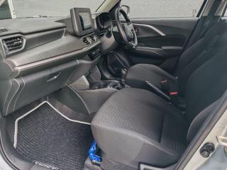 Suzuki Swift 1.2 GL+ manual