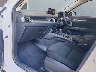 Mazda CX-5 2.0 Active