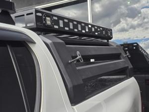 Toyota Hilux 2.8GD-6 double cab 4x4 Raider auto - Image 19