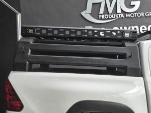 Toyota Hilux 2.8GD-6 double cab 4x4 Raider auto - Image 7