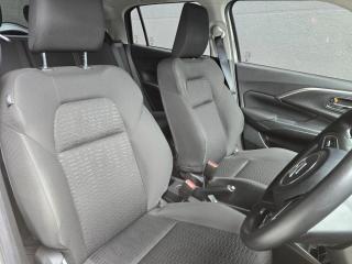 Suzuki Swift 1.2 GL+ manual