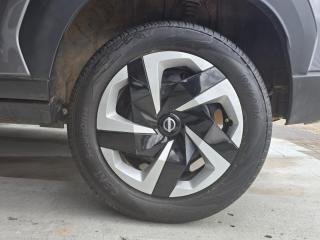 Nissan Magnite 1.0 Visia manual