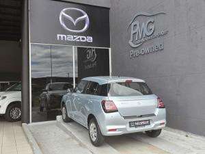 Suzuki Swift 1.2 GL - Image 5