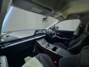 Omoda C5 1.5T 230T Street + - Image 13