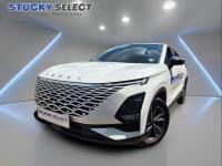 Thumbnail Omoda C5 1.5T 230T Street +