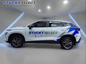 Omoda C5 1.5T 230T Street + - Image 2