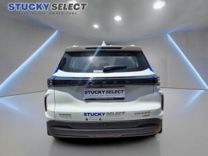 Chery Tiggo Cross 1.5T Elite - Image 4