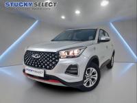 Thumbnail Chery Tiggo 4 Pro 1.5 Comfort