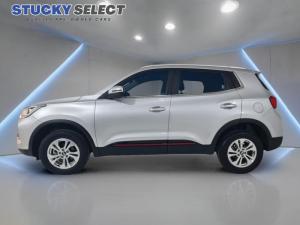 Chery Tiggo 4 Pro 1.5 Comfort - Image 2