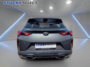 GAC GS3 Emzoom 1.5T Comfort Collection - Image 4