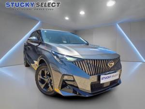 GAC GS3 Emzoom 1.5T Comfort Collection - Image 7