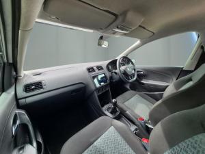 Volkswagen Polo Vivo hatch 1.4 Life - Image 12
