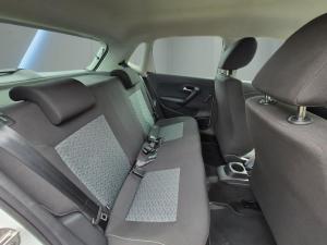 Volkswagen Polo Vivo hatch 1.4 Life - Image 13