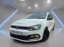 Thumbnail Volkswagen Polo Vivo hatch 1.4 Life