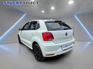 Volkswagen Polo Vivo hatch 1.4 Life - Image 3
